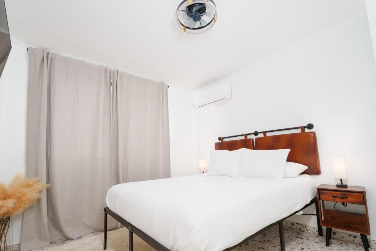 Garden Of Eden Hotel Brenas 客房 照片