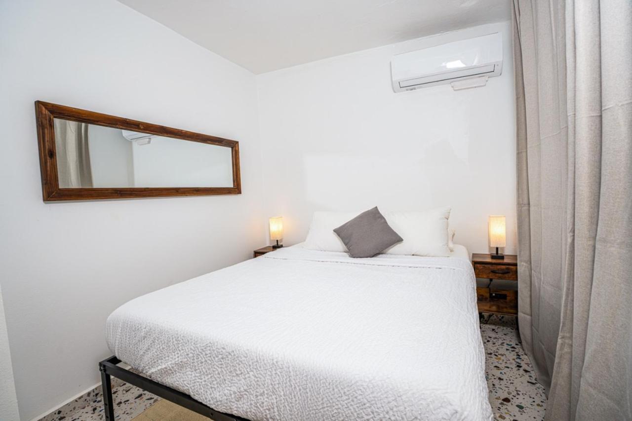 Garden Of Eden Hotel Brenas 外观 照片