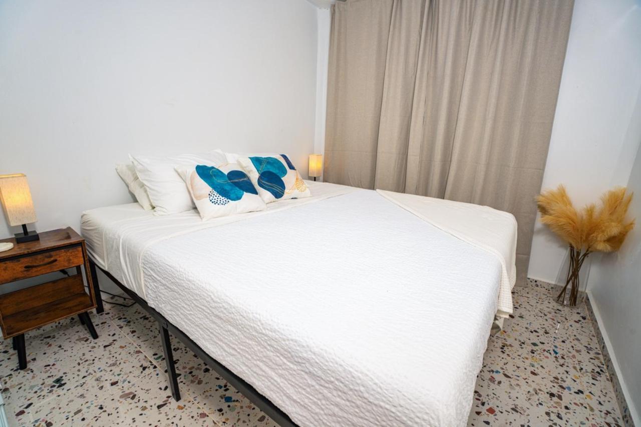 Garden Of Eden Hotel Brenas 客房 照片