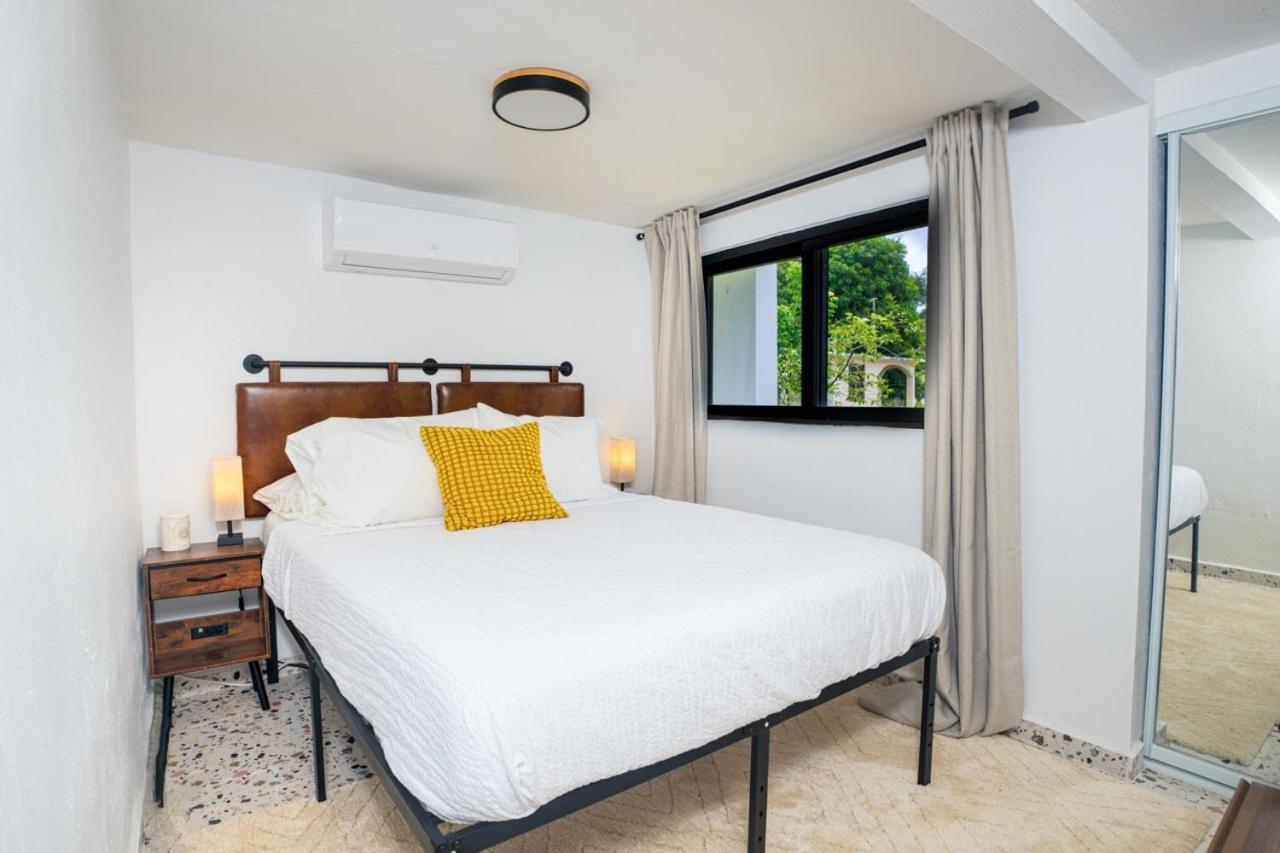 Garden Of Eden Hotel Brenas 外观 照片