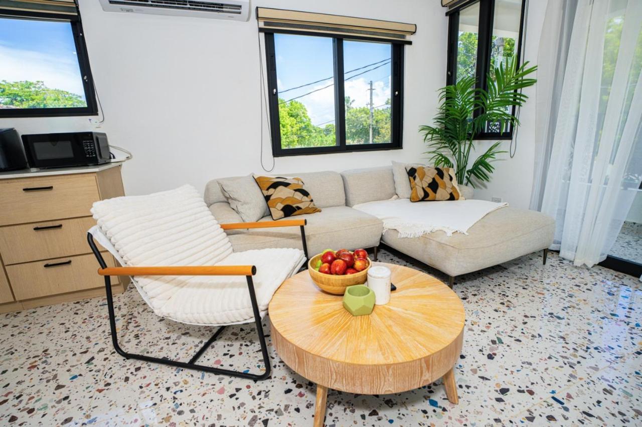 Garden Of Eden Hotel Brenas 外观 照片