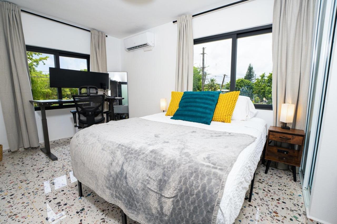 Garden Of Eden Hotel Brenas 外观 照片