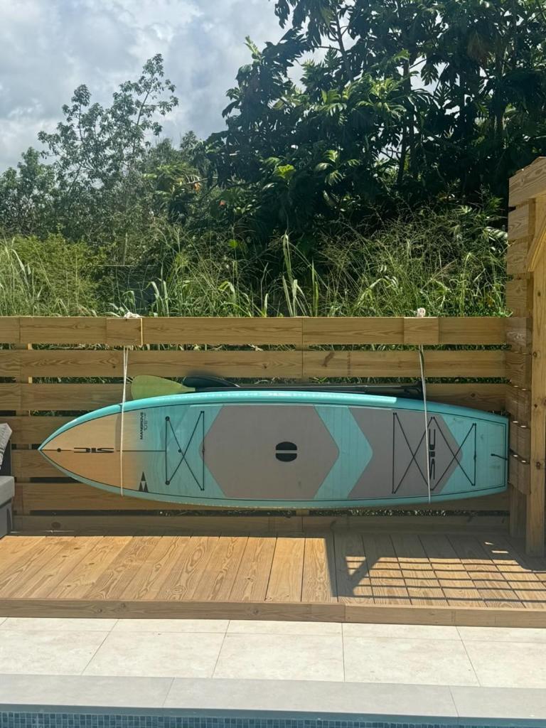 Garden Of Eden Hotel Brenas 外观 照片